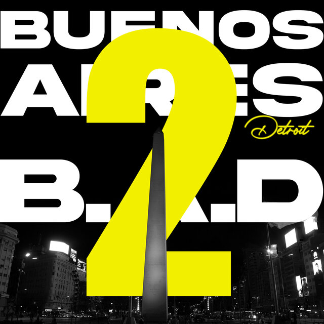 Buenos Aires Detroit 2
