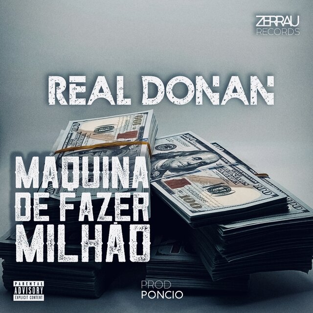 Máquina de Fazer Milhão