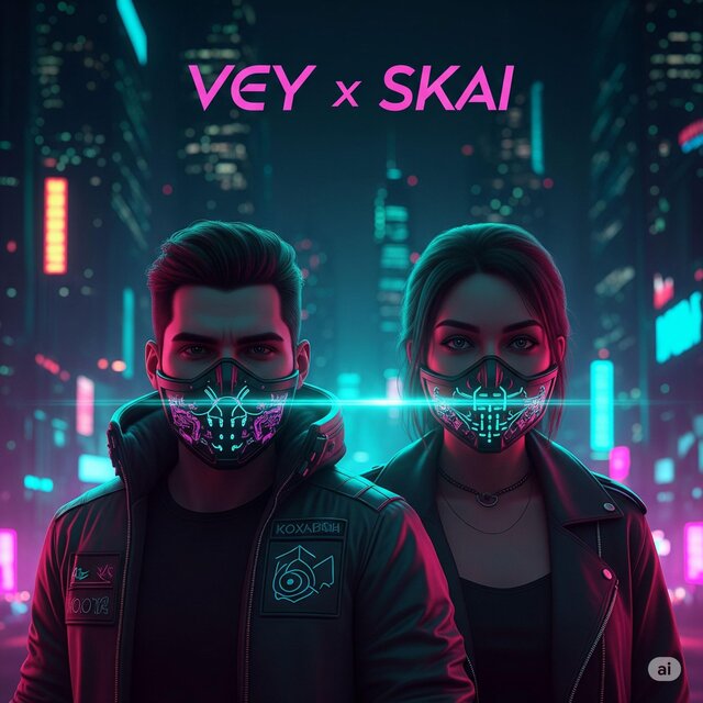 VEY x SKAI