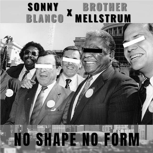 No Shape No Form