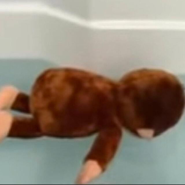 This sums up my shitty first day of school (reflection of u looped)
