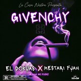 Mestari Fjah Givenchy (feat. El Dokuas, MC Flekz & Dj Mad)