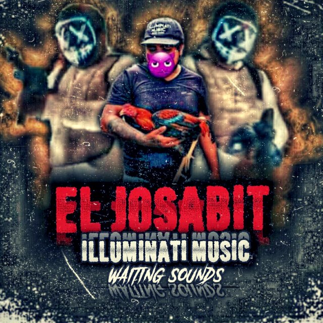 EL JOSABIT ILLUMINATIMUSIC WAITING SOUNDS