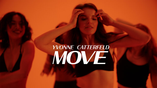 Move (Official Video)