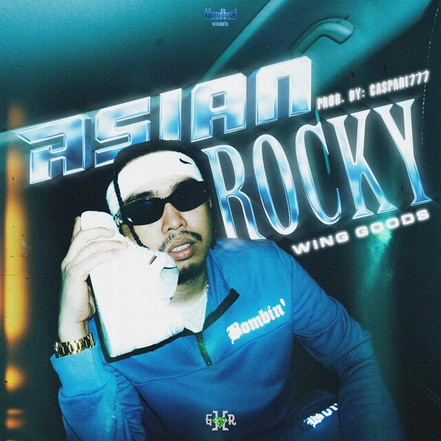 ASIAN ROCKY
