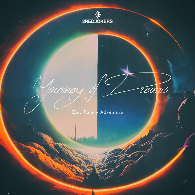 Journey of Dreams