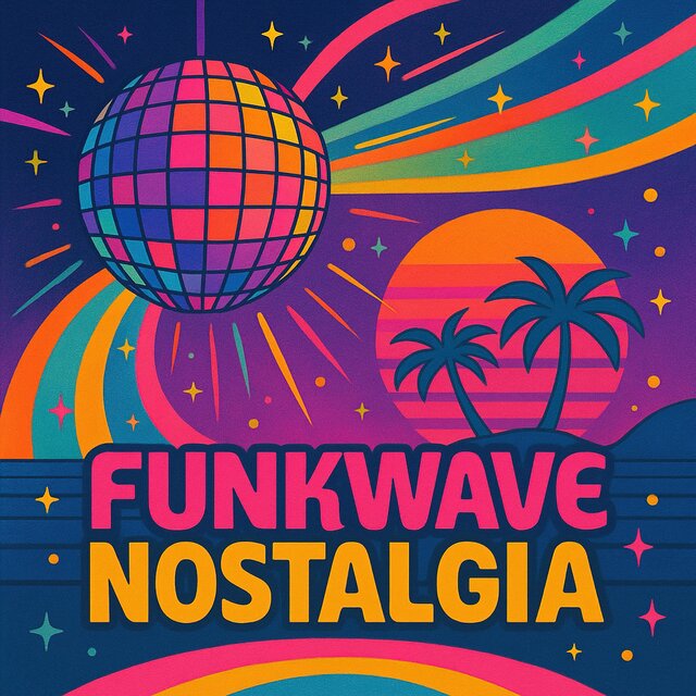 Funkwave Nostalgia