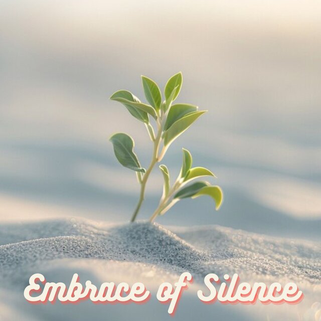 Embrace of Silence
