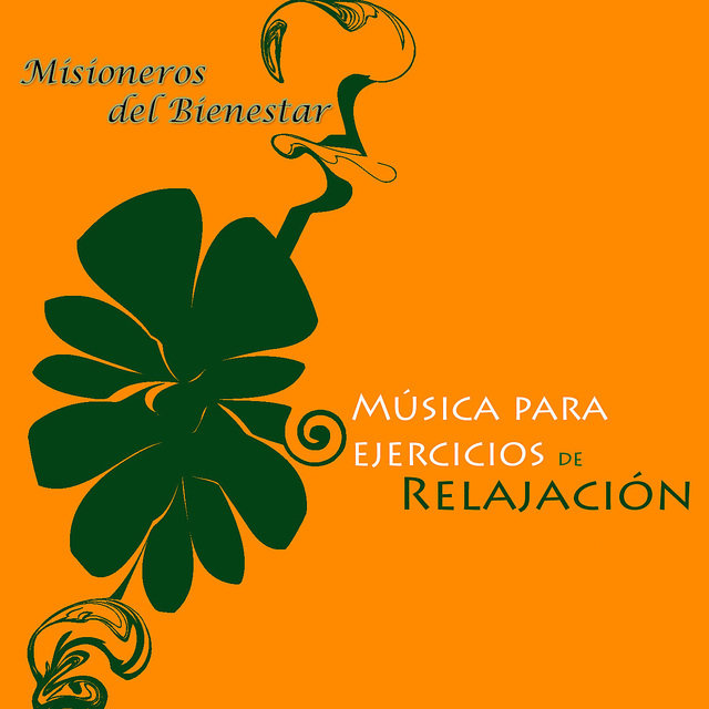 Música Para Ejercicios De Relajacioń