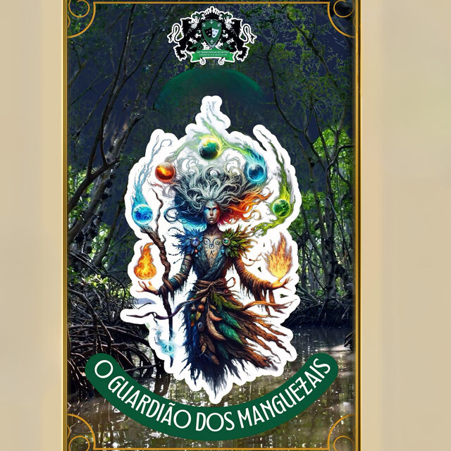 O Guardião dos Manguezais