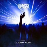 Walking On My Own (Suanda 368)