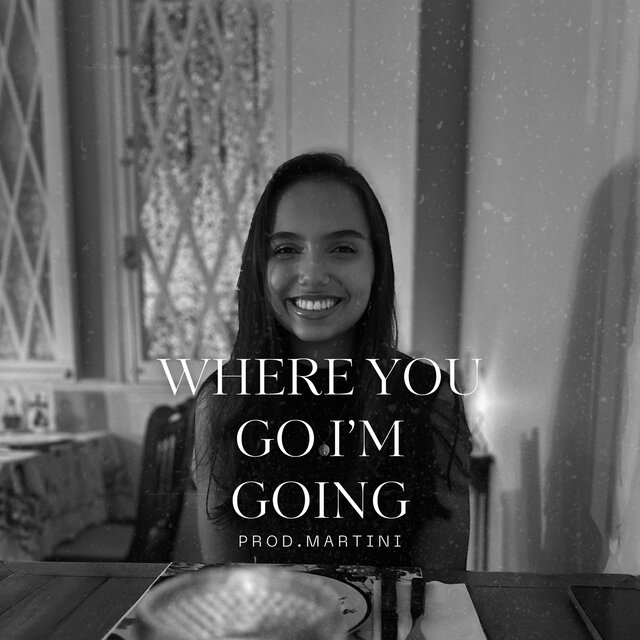 Where You Go I'm Going
