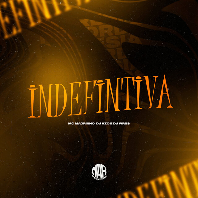 Indefinitiva
