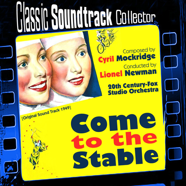 Come to the Stable (Ost) [1949]
