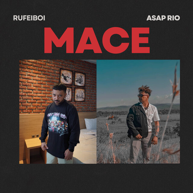 Mace