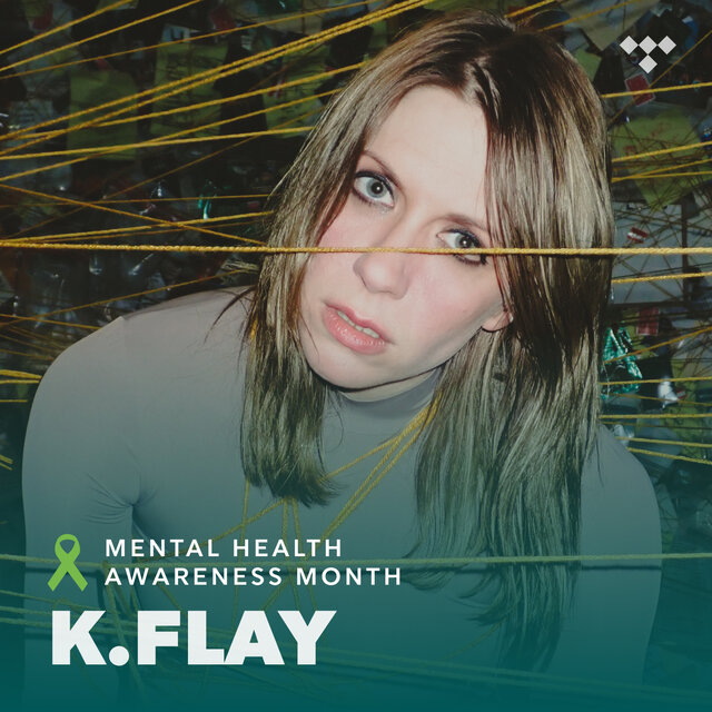K.Flay: Unwind With Me
