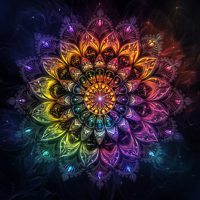 528 Hz Miracle Tones