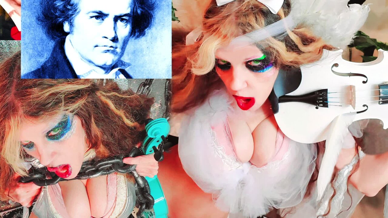 Sex & Violins: Beethoven's Für Elise 22nd Century