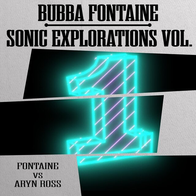Sonic Explorations Volume 1
