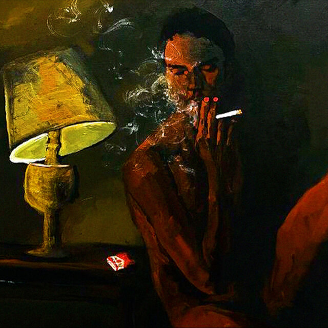 Chill Rap Beats to Freestyle, Vol. 5