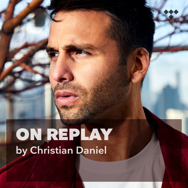 Christian Daniel: On Replay 