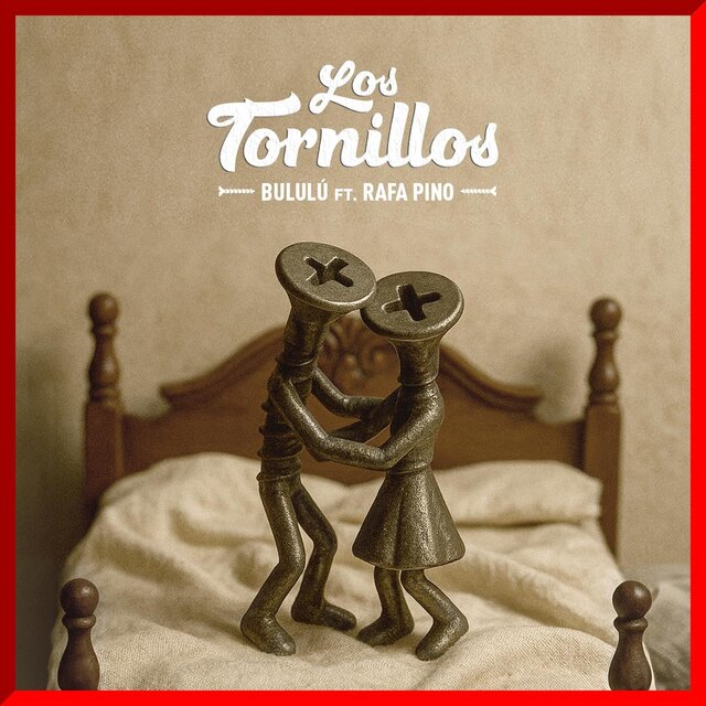 Los Tornillos