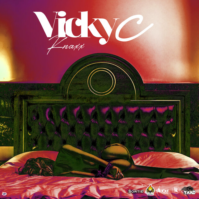 Vicky C