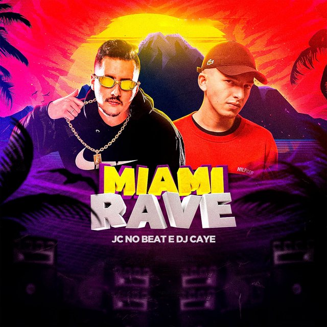 MIAMI RAVE