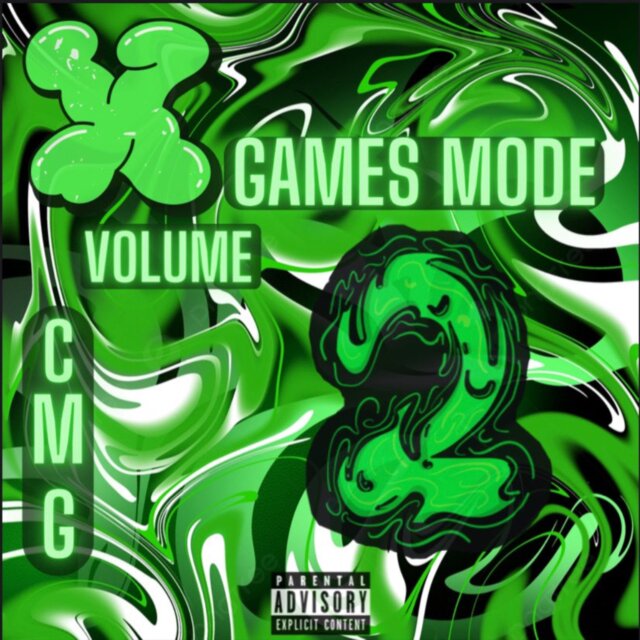 X GAMES MODE 2