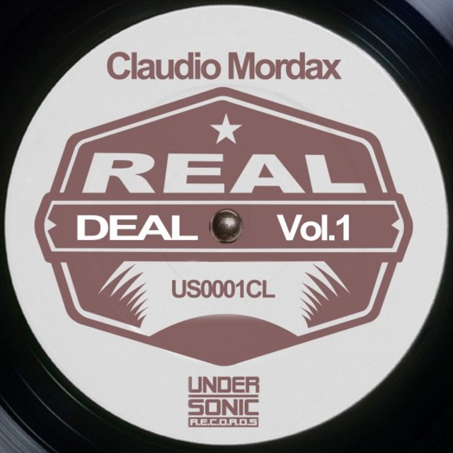Real Deal, Vol. 1