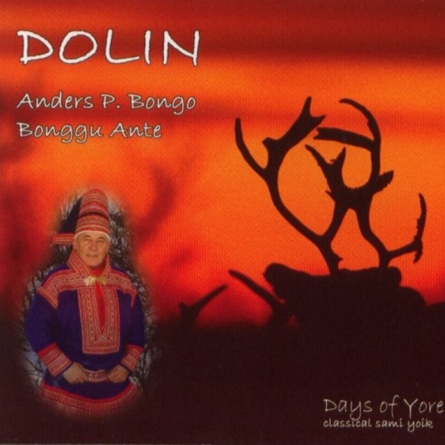 Dolin (Days of Yore)
