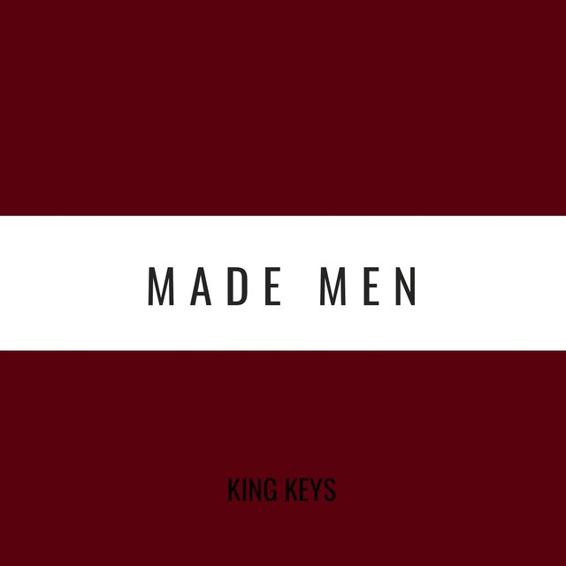 Made Men
