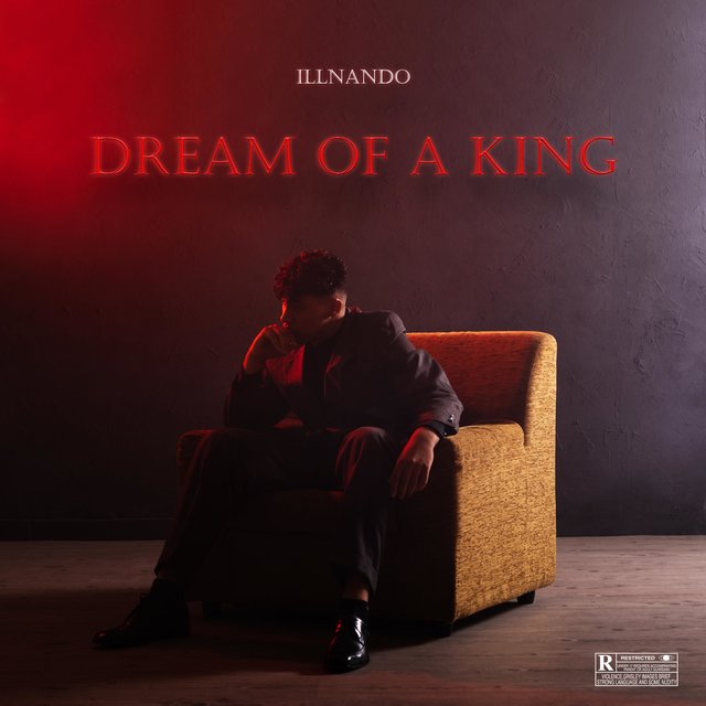Dream Of A King