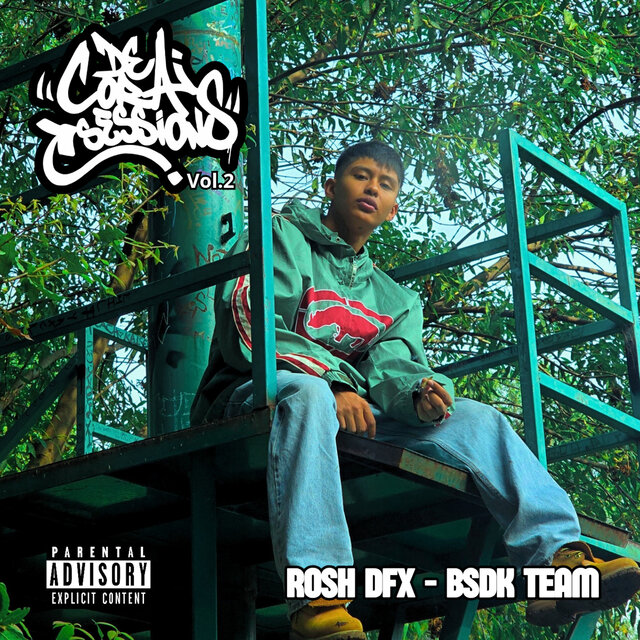 De Cora Sessions, Vol.2