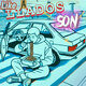 Cover art for album Like a Llados Son by Daniel Mutante, B4Things, Tiaeygiou