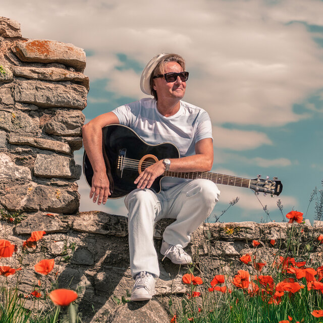 Cover art for album  by Liedström & Co