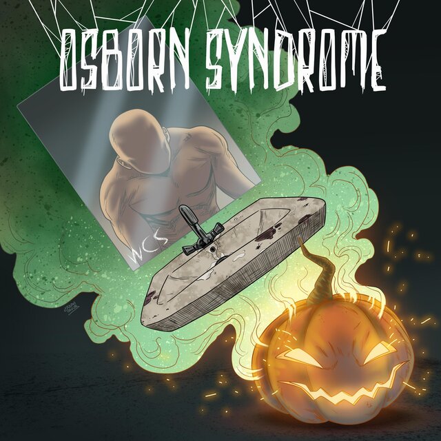 Osborn Syndrome