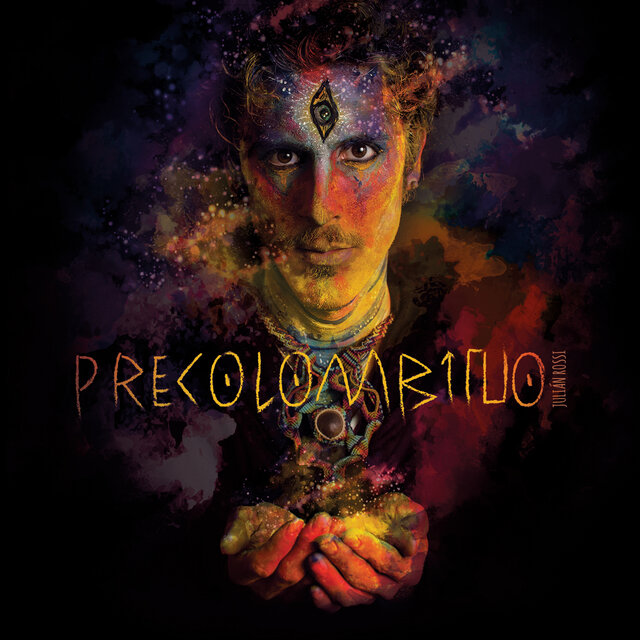 Precolombino