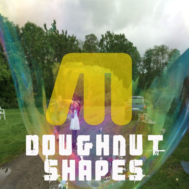 Doughnutshapes