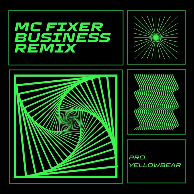 Business Club Mix