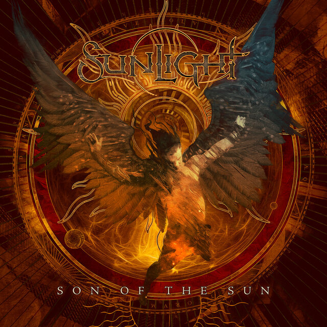 Son Of The Sun