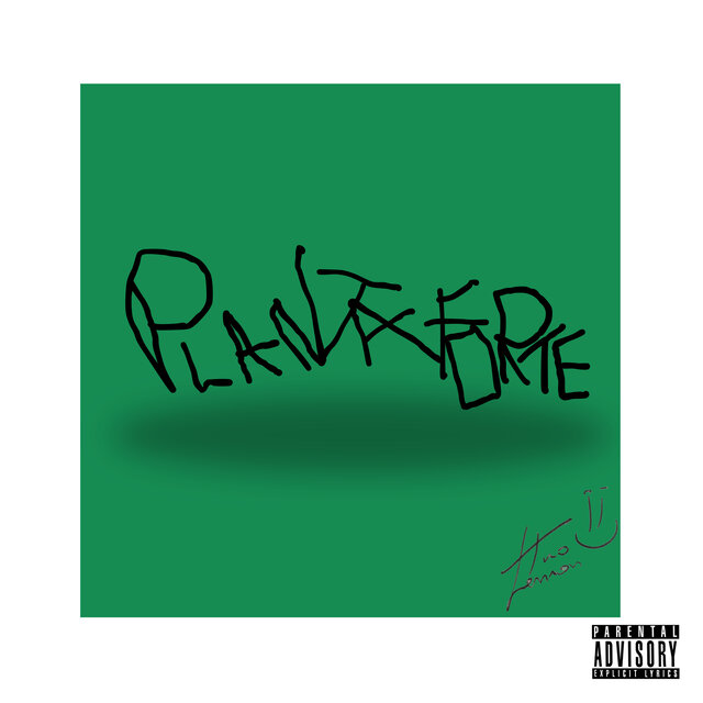 Planta forte