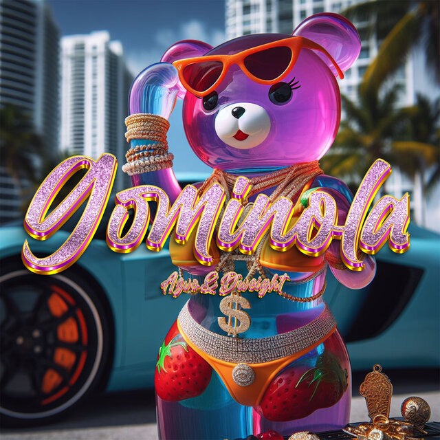 Gominola