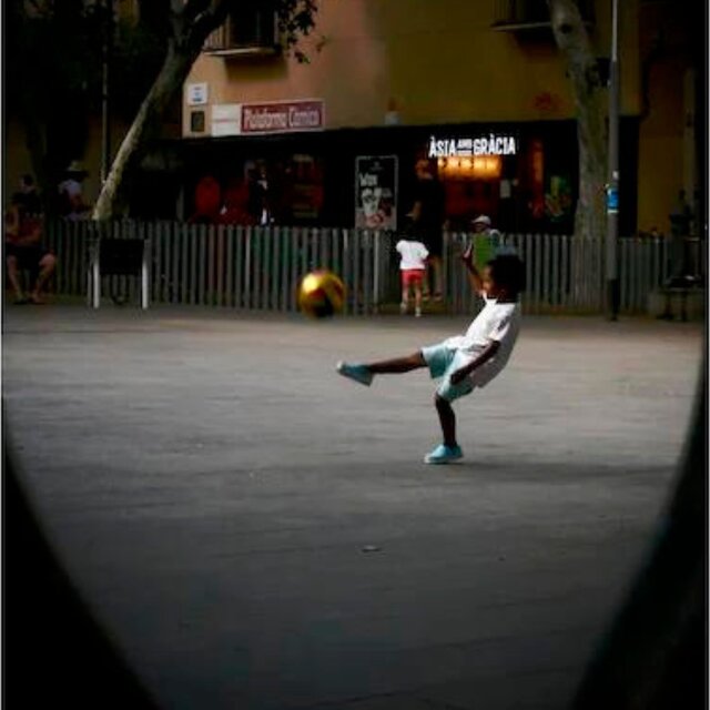 Enjoy Your Life