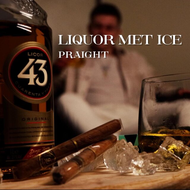 Liquor met Ice