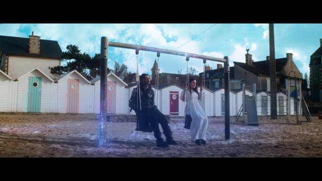 Tout s'en va (Clip officiel)