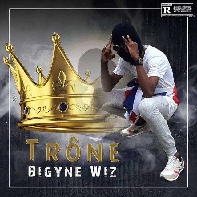 Trône