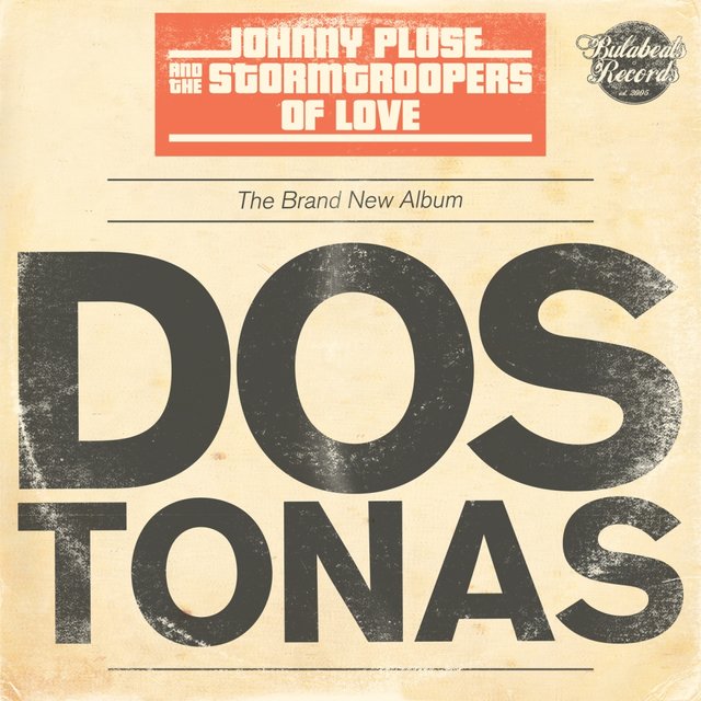Dos Tonas