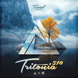 Inner Chaos (Tritonia 510)