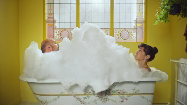 Tous les divorcés (Clip officiel)